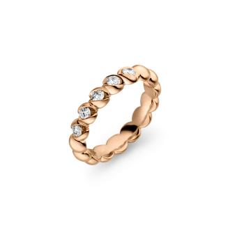 CALLA Diamantring