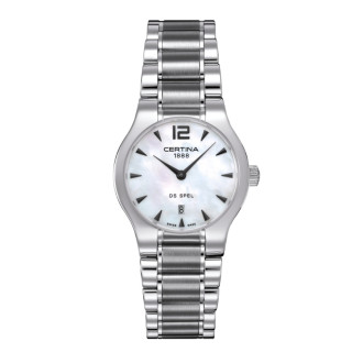 Certina DS Spel Lady Round