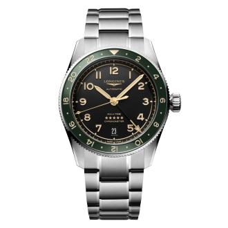 LONGINES SPIRIT ZULU TIME