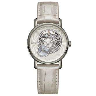 Diamaster Automatic Open Heart