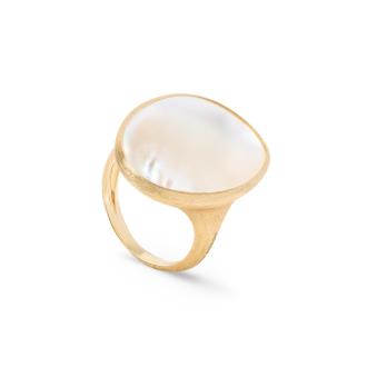 Lunaria Ring