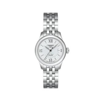  Le Locle Automatic Small Lady (25.30)