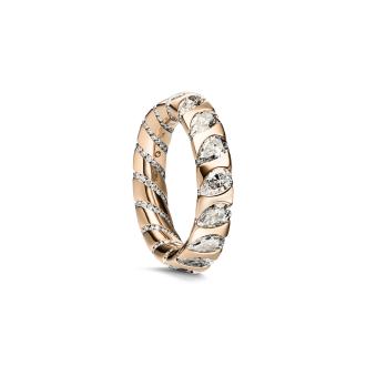 PARADOXAL Diamantring