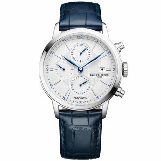 Classima Automatik Chronograph
