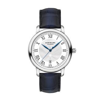 Star Legacy Automatic Date