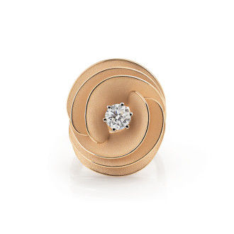 Couture Ring