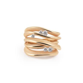 Firenze Icon Ring