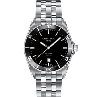 Certina DS First Ceramic