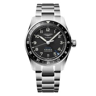 LONGINES SPIRIT ZULU TIME