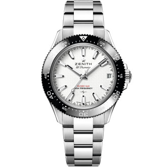 Chronomaster Solo Sport