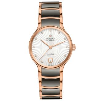 Centrix Automatic Diamonds