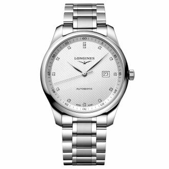 LONGINES MASTER COLLECTION