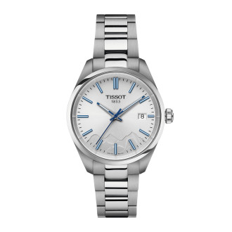 PR 100 Jungfraubahn Quartz