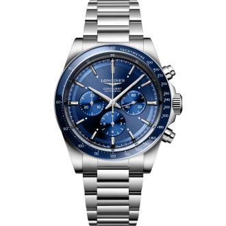 CONQUEST CHRONOGRAPH