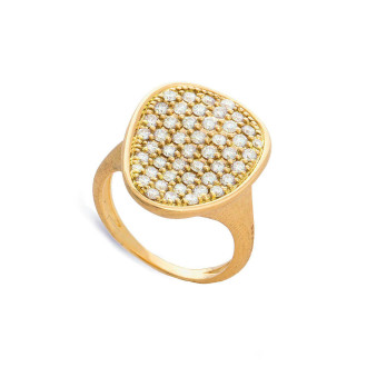 Lunaria Alta Ring