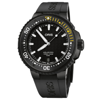 AquisPro Date Calibre 400