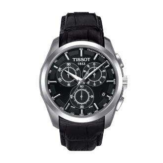 Couturier Chronograph