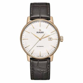 Coupole Classic Automatic