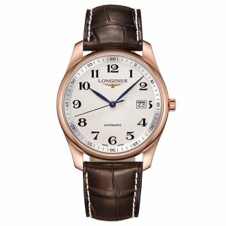 LONGINES MASTER COLLECTION
