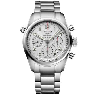 LONGINES SPIRIT CHRONOGRAPH