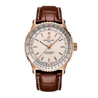 Navitimer Automatic 41