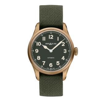 1858 Automatic Limited Edition