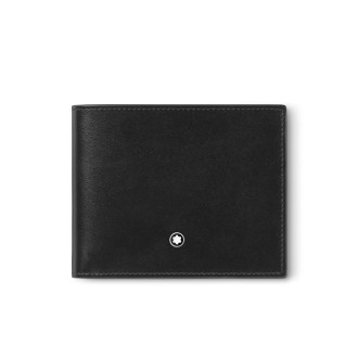 Meisterstück Brieftasche 6 cc