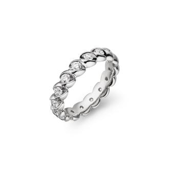 CALLA Diamantring