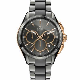 HyperChrome Automatic Chronograph