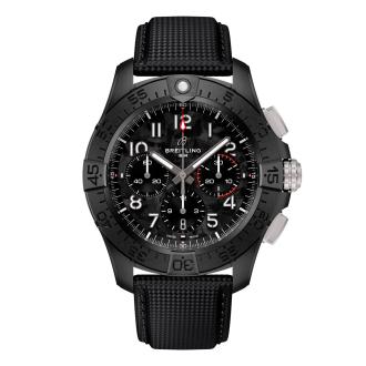 Avenger B01 Chronograph 44 Night Mission