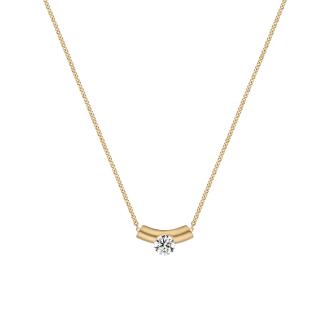 LA LUNA Collier