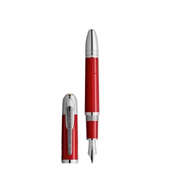 Great Characters Enzo Ferrari Special Edition Füllfederhalter M