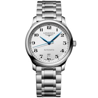 LONGINES MASTER COLLECTION