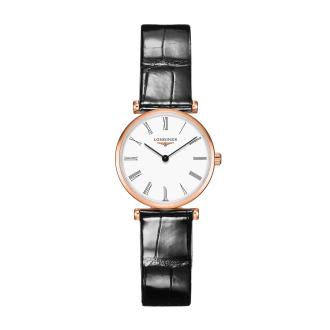 LA GRANDE CLASSIQUE DE LONGINES