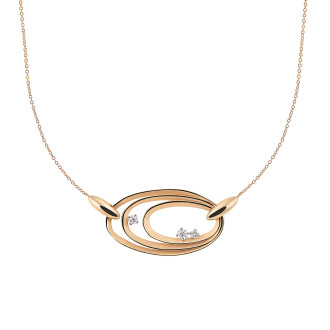 Dune Chic Collier