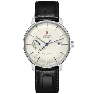 Coupole Classic Automatic Power Reserve