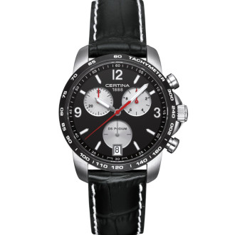 Certina DS Podium Chronograph