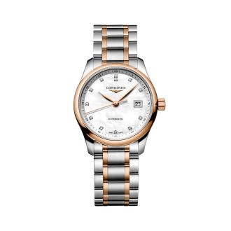LONGINES MASTER COLLECTION