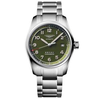 LONGINES SPIRIT