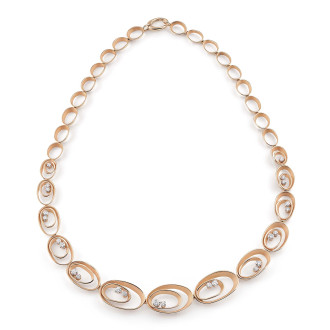 Dune Ouverture Collier