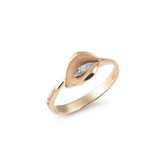 Calla Ring