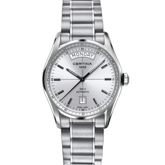 Certina DS 1 Day-Date