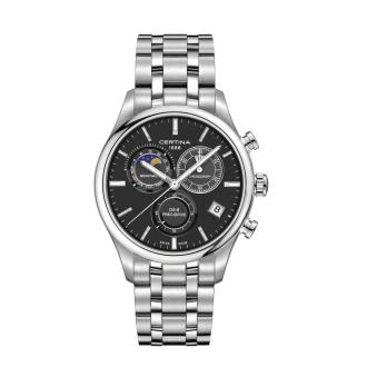 Certina DS-8 Chrono Moon Phase