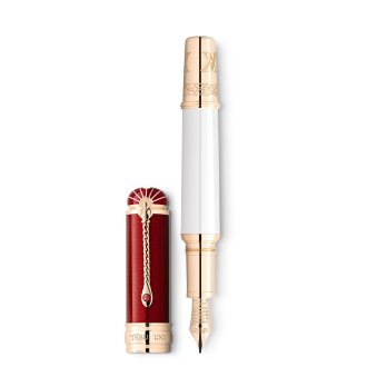 Patron of Art Homage to Albert Limited Edition 4810 Füllfederhalter M