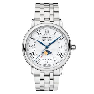 Star Legacy Full Calendar 42 mm