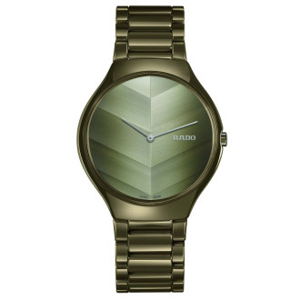 True Thinline x Great Gardens of the World