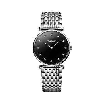 LA GRANDE CLASSIQUE DE LONGINES