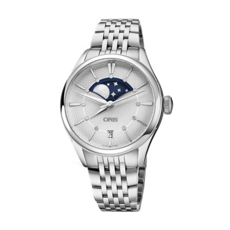 Artelier Grande Lune Date