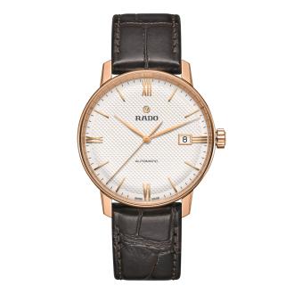 Coupole Automatic