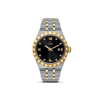 TUDOR Royal